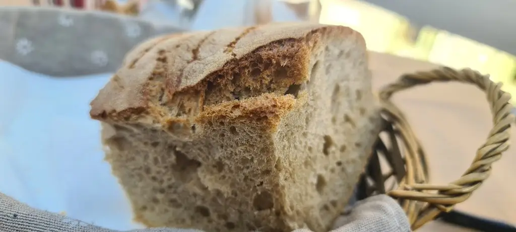 Menü_To Skiriani_Skýros_Bild_6