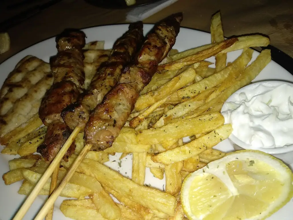 Menü_To Skiriani_Skýros_Bild_8