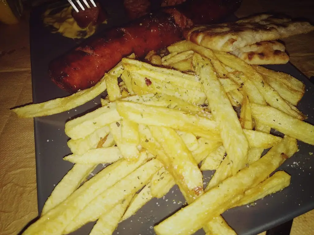 Menü_To Skiriani_Skýros_Bild_9