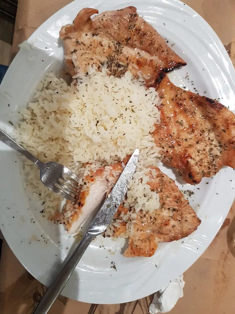 Menü_Εστιατόριο Αμάλθεια_Skýros_Bild_2