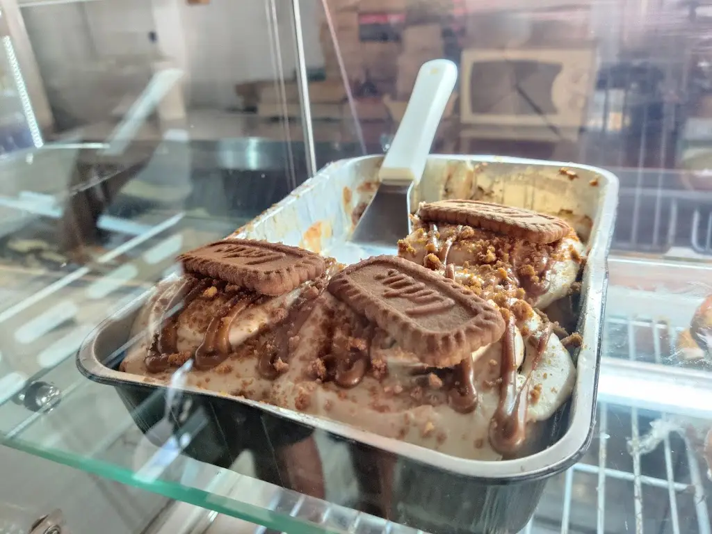 ιωάννα χρυσαφ_Local skyros_Skýros_Bewertung