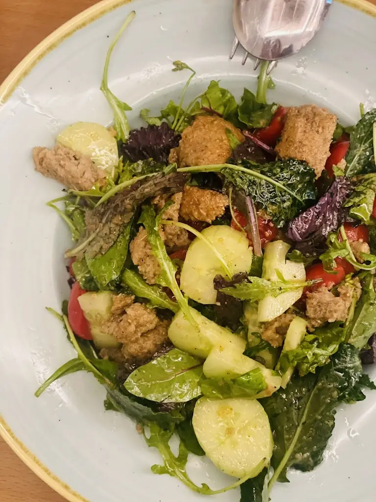 Menü_Chora Restaurant_Skýros_Bild_6