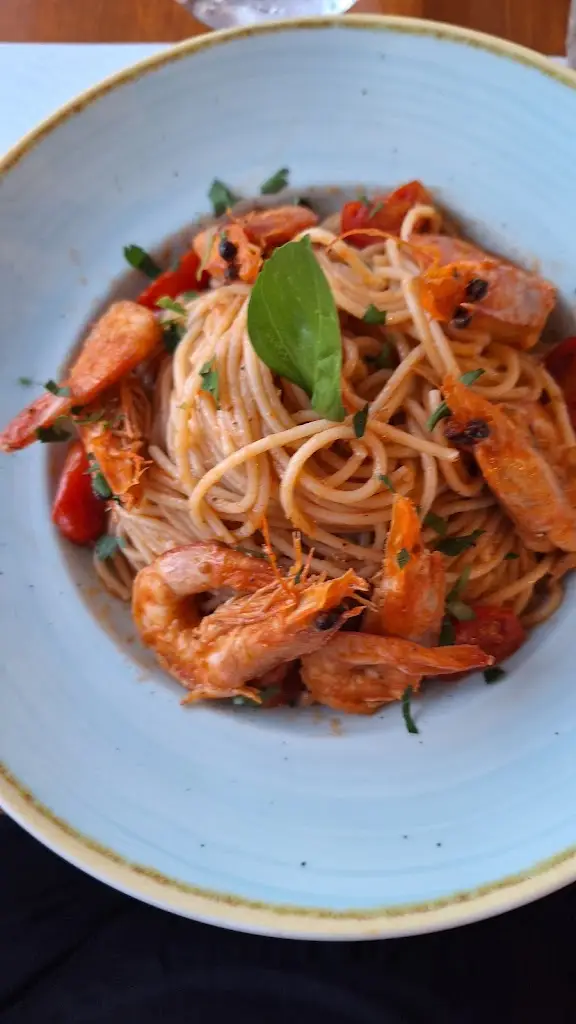 Menü_Chora Restaurant_Skýros_Bild_7