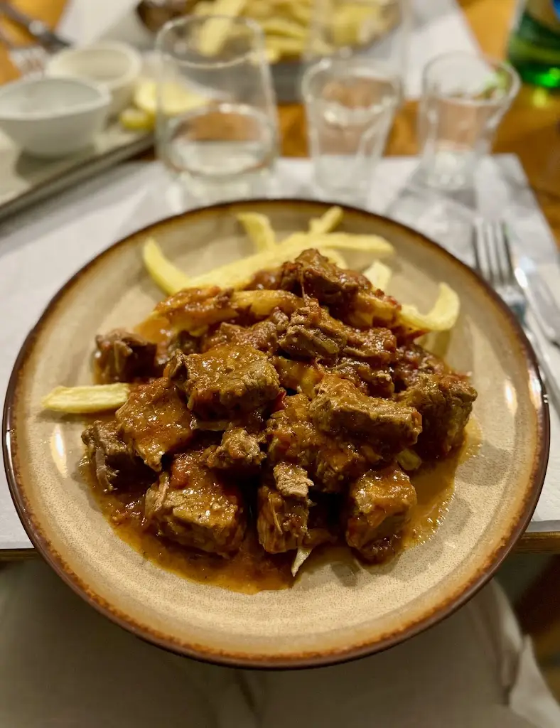 Menü_Chora Restaurant_Skýros_Bild_9