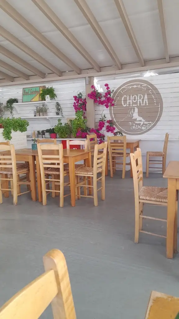 Steven Pettengell_Chora Restaurant_Skýros_Bewertung