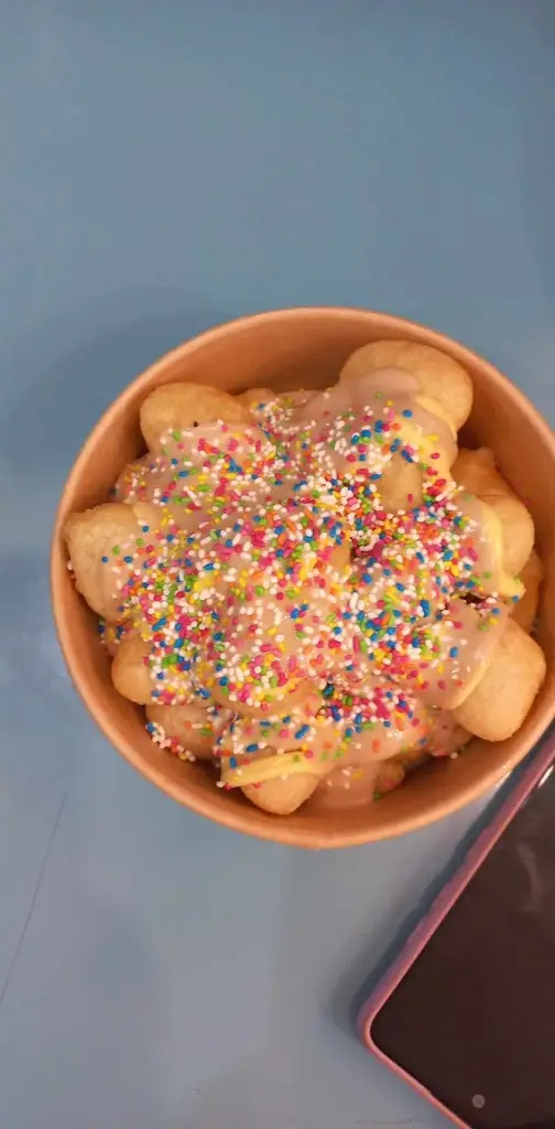 Menü_Λουκουμαγεία + pasta Σκύρος_Skýros_Bild_5