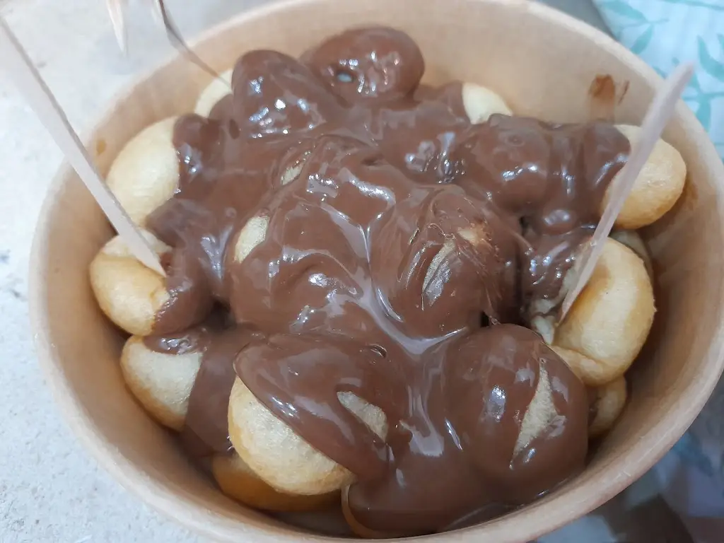 Menü_Λουκουμαγεία + pasta Σκύρος_Skýros_Bild_7