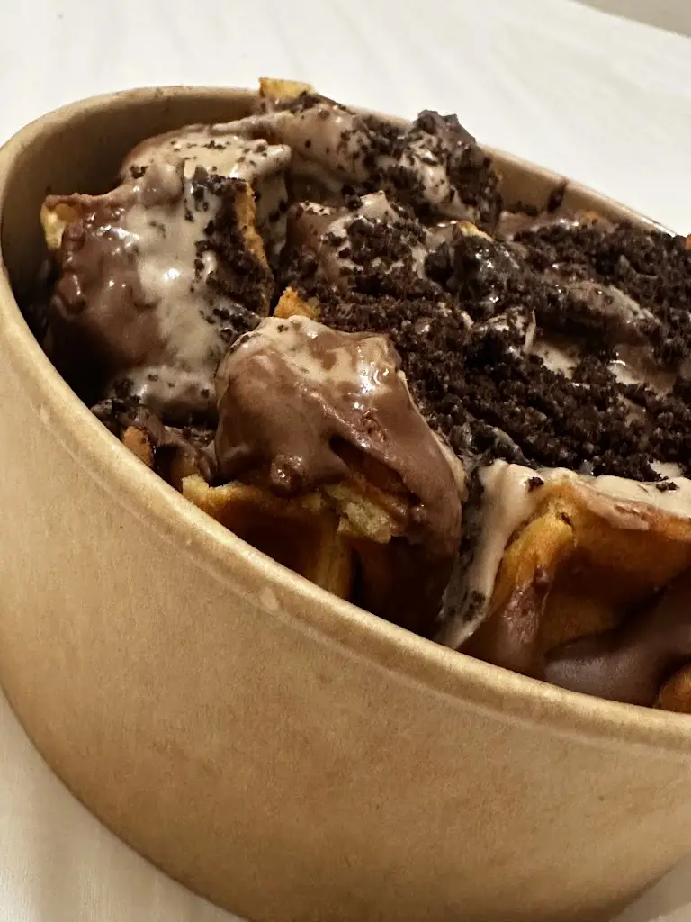 Vic96 96_Λουκουμαγεία + pasta Σκύρος_Skýros_Bewertung