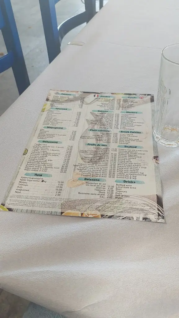 Menü_Psariotis Dimitrios_Skýros_Bild_1