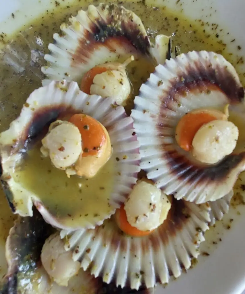 Menü_Psariotis Dimitrios_Skýros_Bild_8