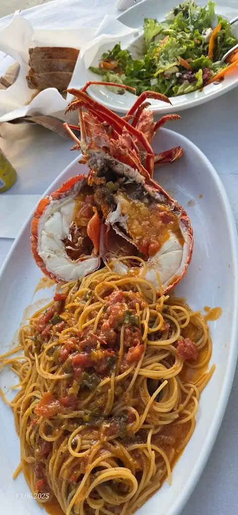 Vita Ribule_Psariotis Dimitrios_Skýros_Bewertung