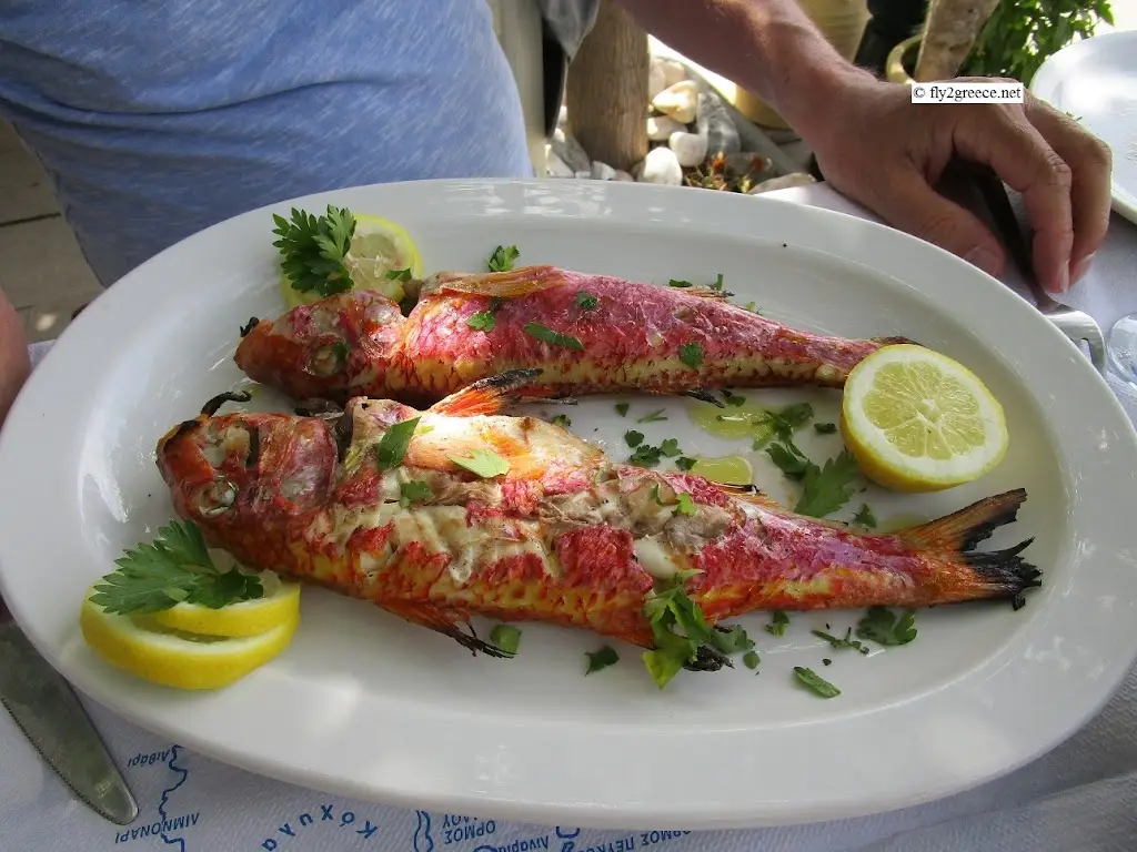 Hans Huisman_Psariotis Dimitrios_Skýros_Bewertung