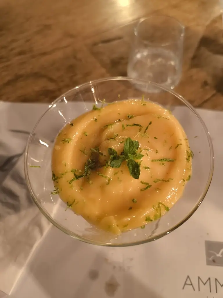 Menü_Ammos Veranda Restaurant_Skýros_Bild_4