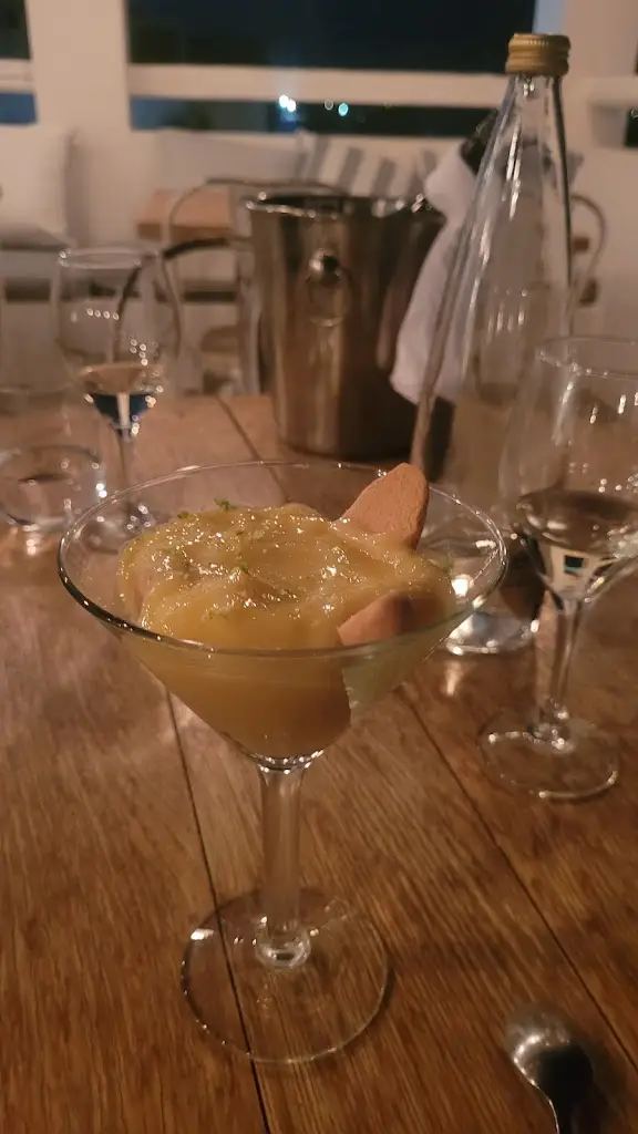 Jessica Lynch_Ammos Veranda Restaurant_Skýros_Bewertung