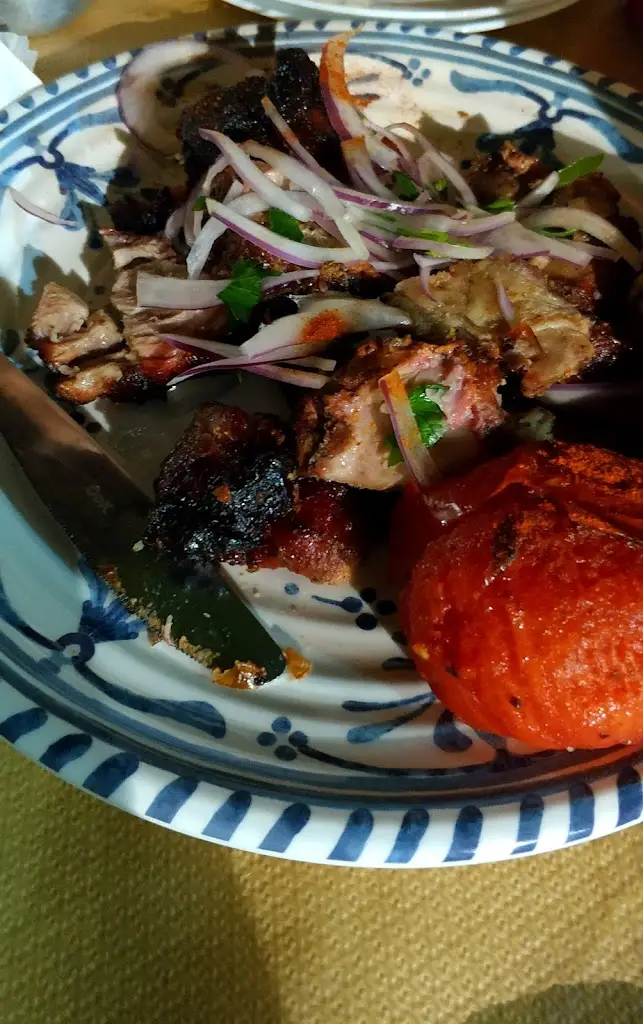 Menü_Mouza grill house_Skýros_Bild_9