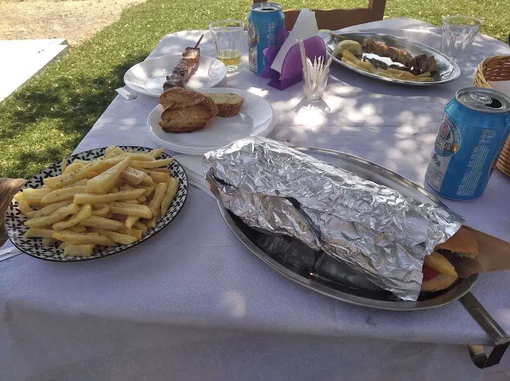 John Rebus_Canteen_Skýros_Bewertung