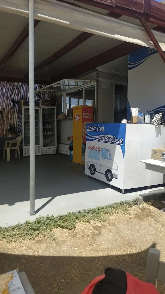 Luboš_Canteen_Skýros_Bewertung