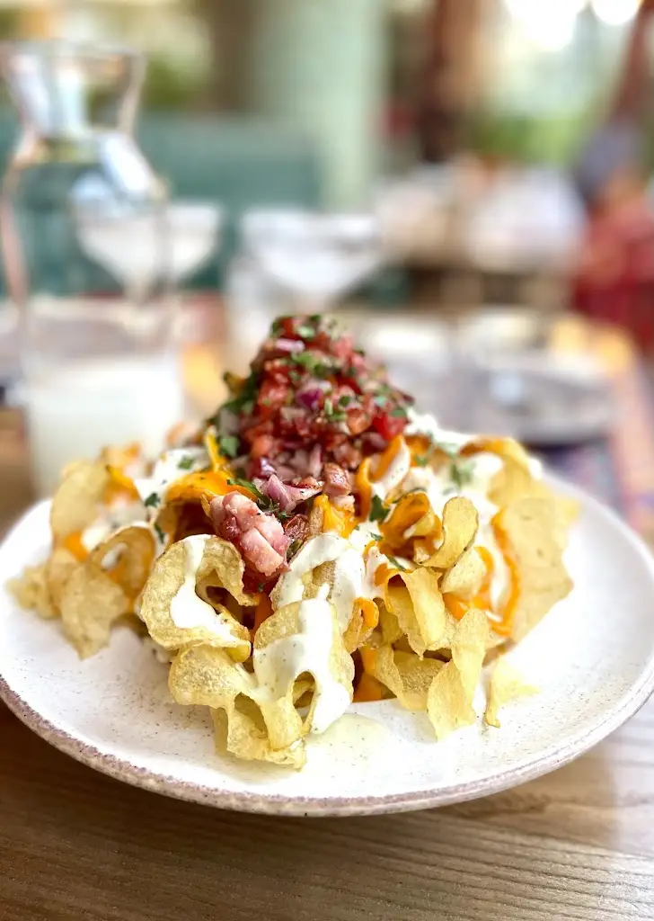 Menu_MEJICO RESTAURANT BAR_Argyroúpoli_immagine_8