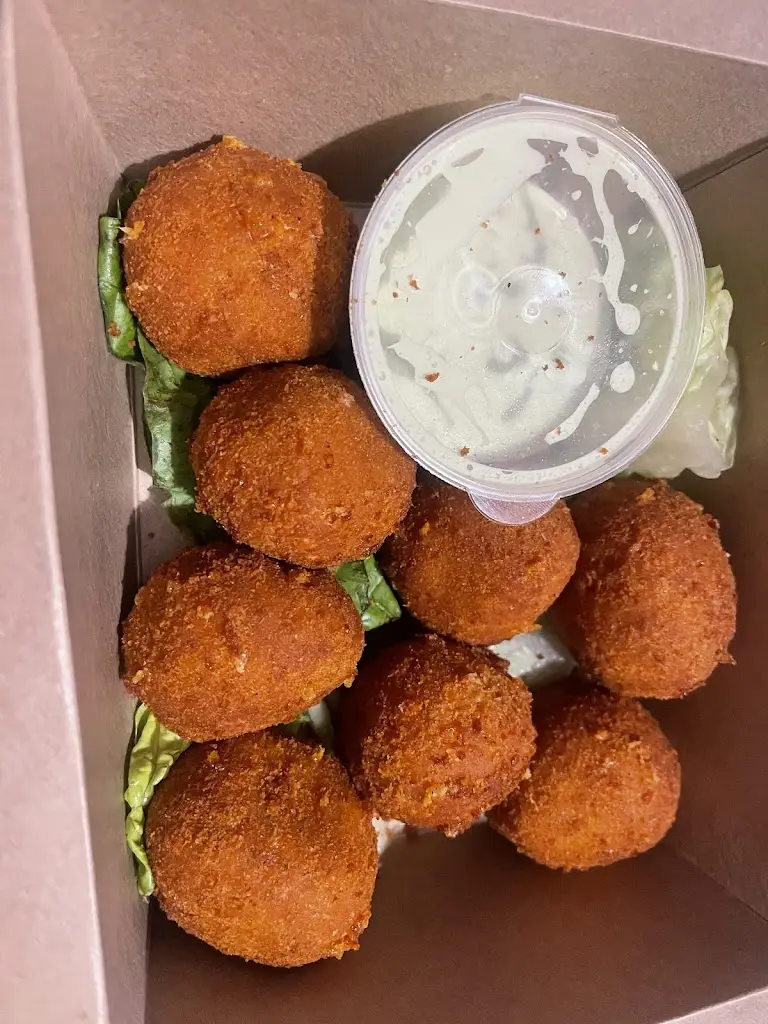 Typical Lex_MEJICO RESTAURANT BAR_Argyroúpoli_recensione