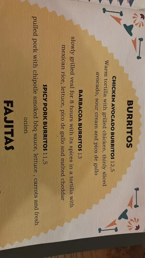 Kata PA_MEJICO RESTAURANT BAR_Argyroúpoli_recensione