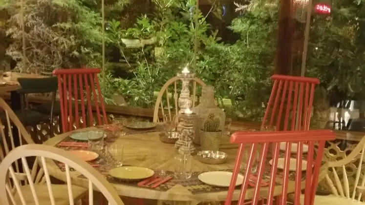 MEJICO RESTAURANT BAR_Argyroúpoli_slider_image_1