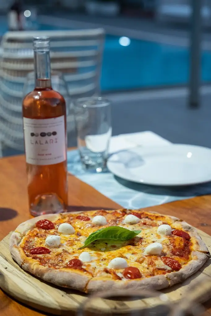 Menü_Efrosini restaurant_Skýros_Bild_1