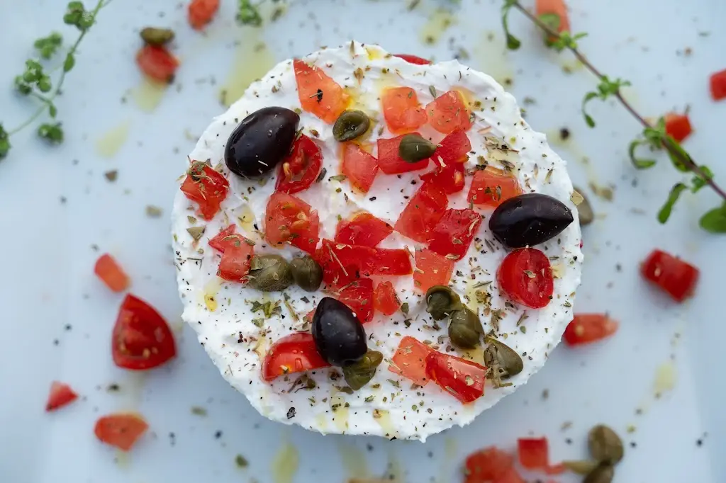 Menü_Efrosini restaurant_Skýros_Bild_4