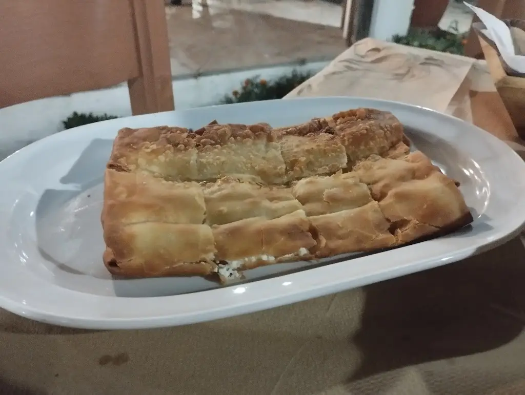 Menü_Manolia Greek Reastaurant_Skýros_Bild_4