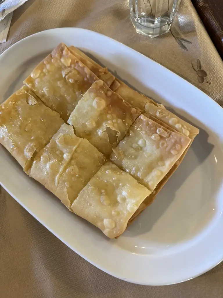 Menü_Manolia Greek Reastaurant_Skýros_Bild_9