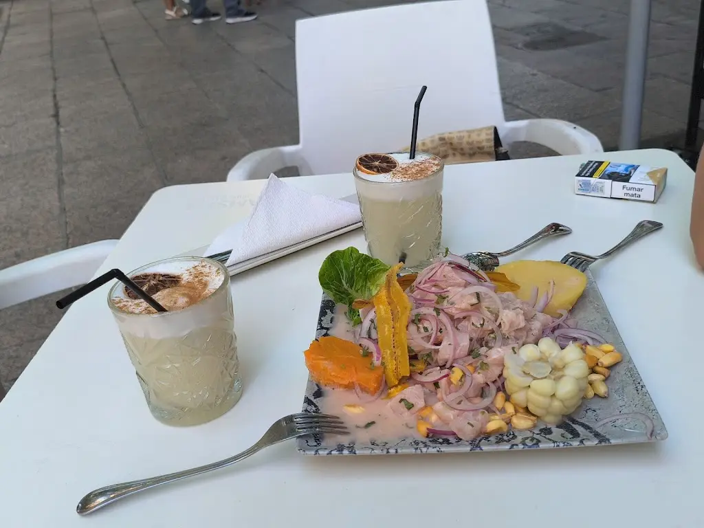 Klaus Troemer_Εστιατόριο 2_Skýros_Bewertung