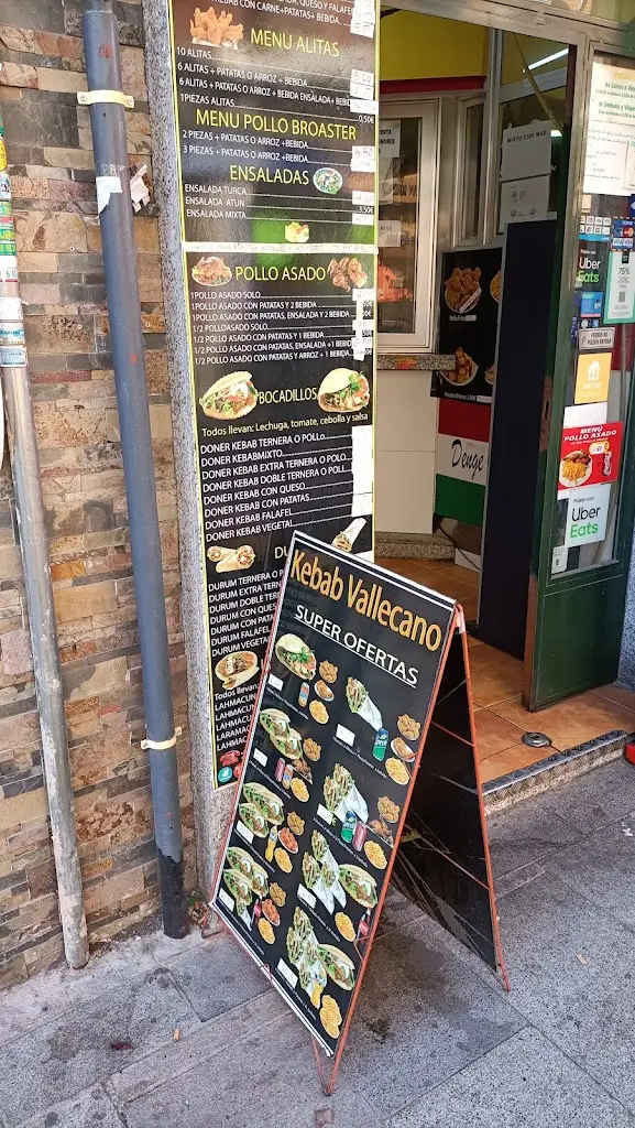 Menu_Restaurant cafe Symposio_Vathí_image_1