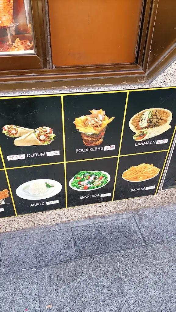 Menu_Restaurant cafe Symposio_Vathí_image_2