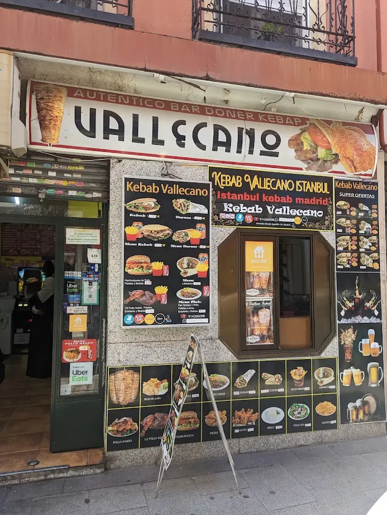 Menu_Restaurant cafe Symposio_Vathí_image_4