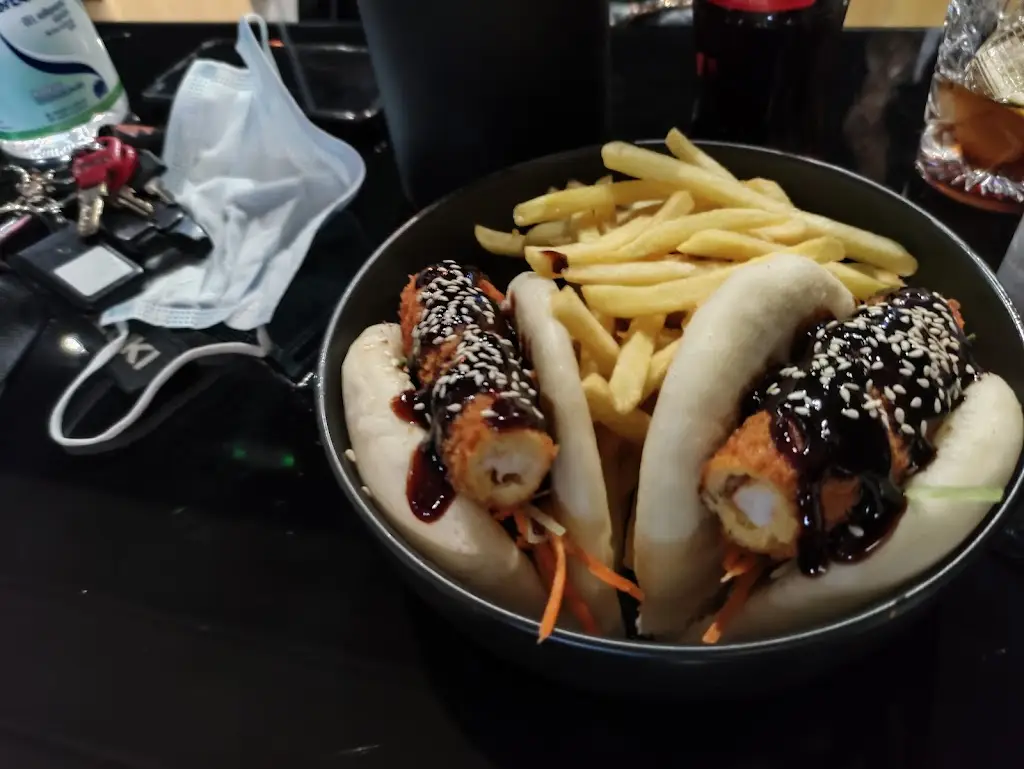 Menü_Momo Asian Bar (Argyroupoli)_Argyroúpoli_Bild_7