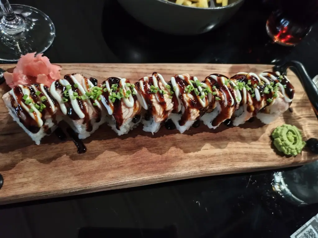 Menü_Momo Asian Bar (Argyroupoli)_Argyroúpoli_Bild_9