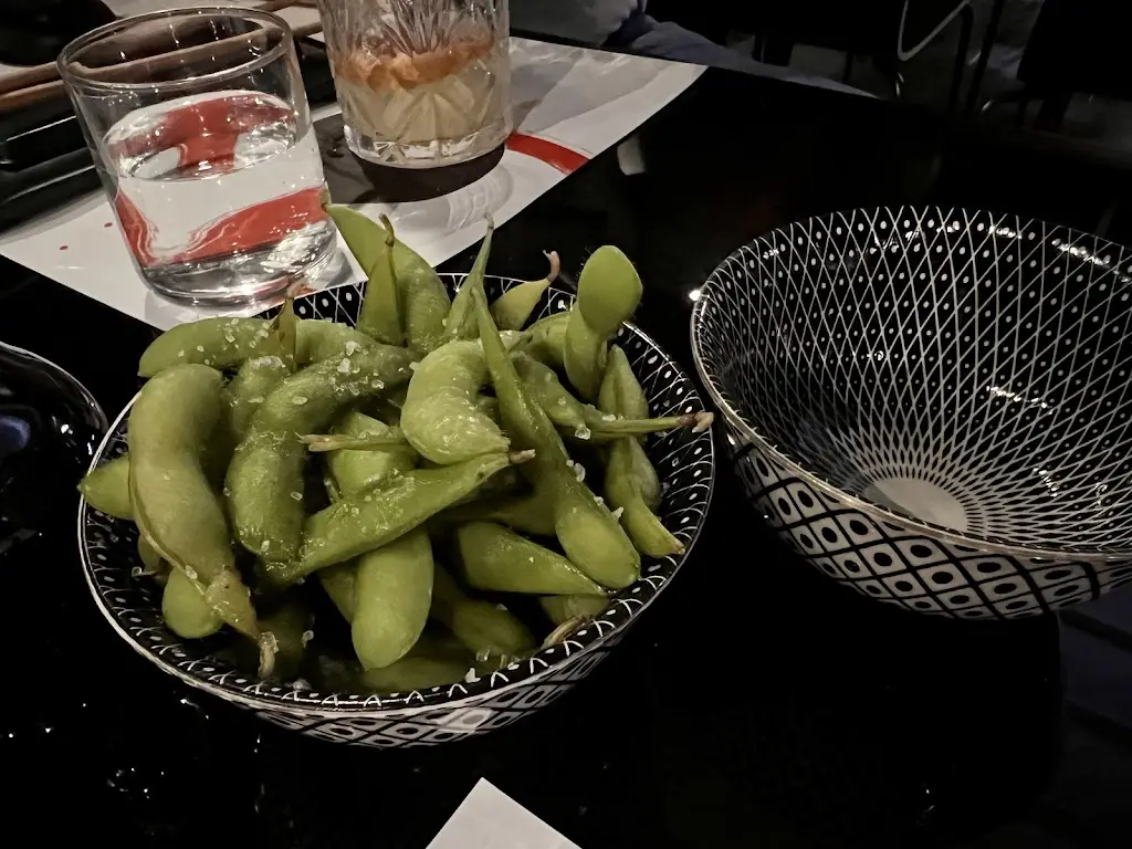 Mihalis Kaloudis_Momo Asian Bar (Argyroupoli)_Argyroúpoli_Bewertung