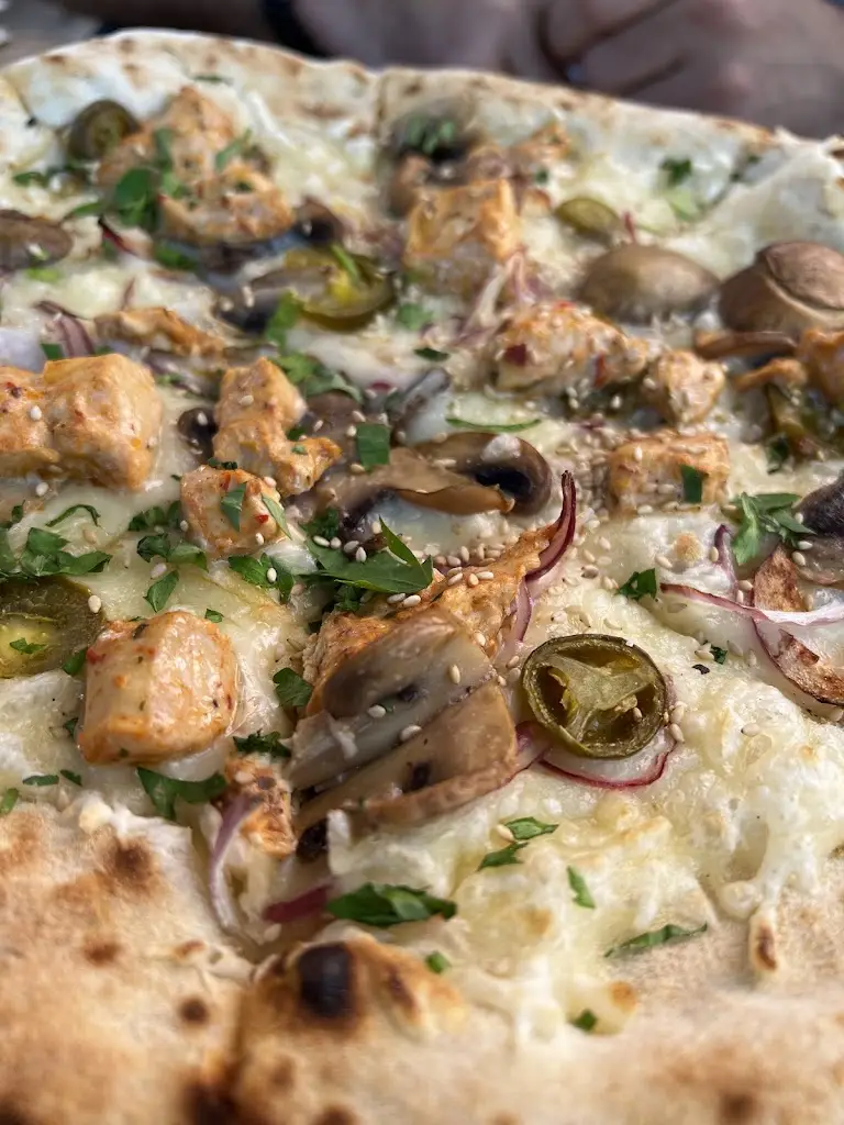 Menü_The Batis_Vathí_Bild_5