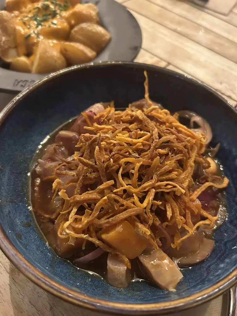 Paul Marsh_The Batis_Vathí_Bewertung