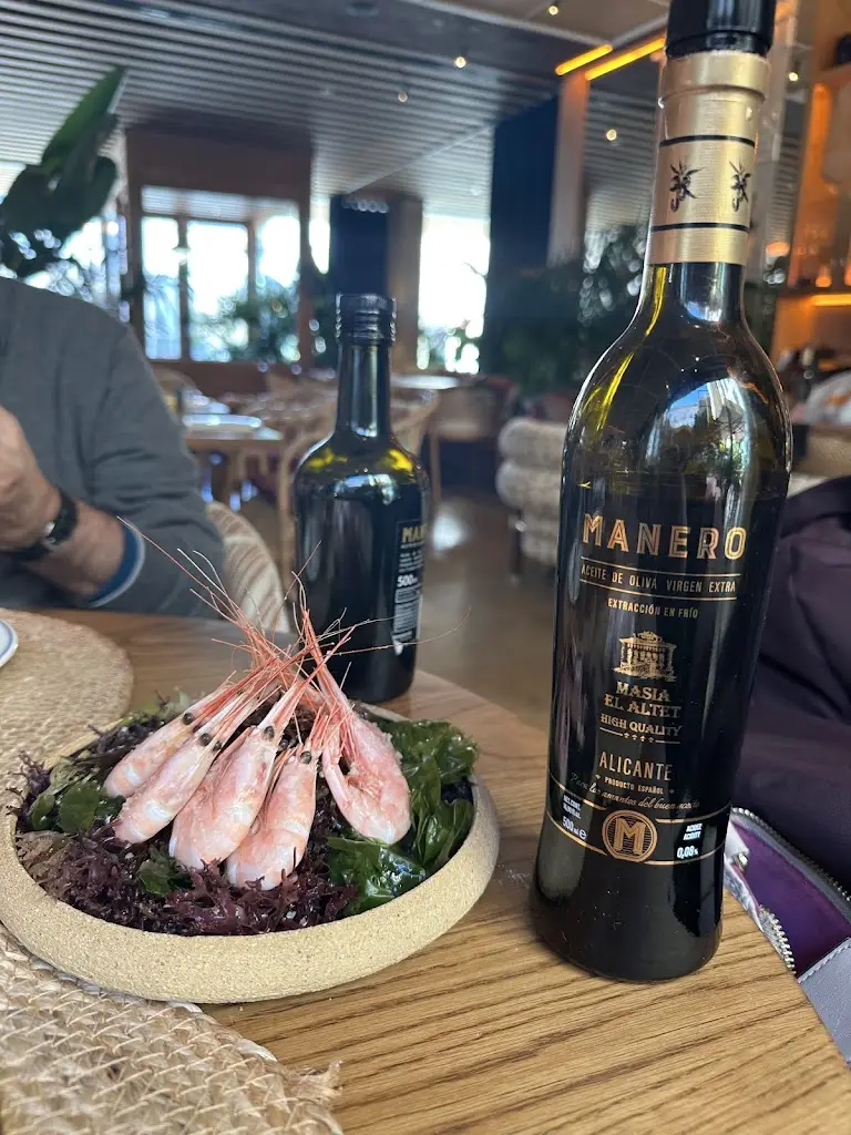 Menü_Tsikali_Vathí_Bild_8