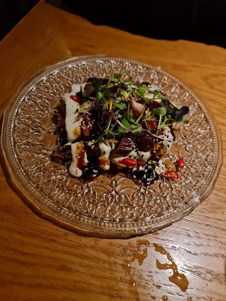 Menü_Trehantiri Taverna_Vathí_Bild_6