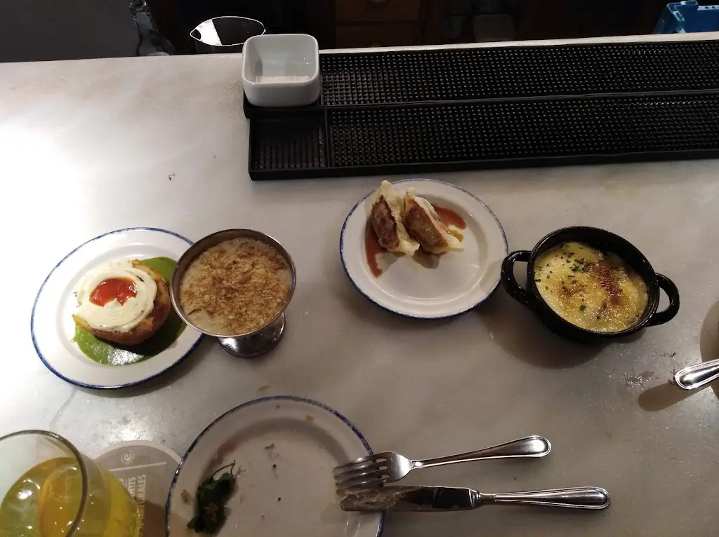 Menü_Trehantiri Taverna_Vathí_Bild_9