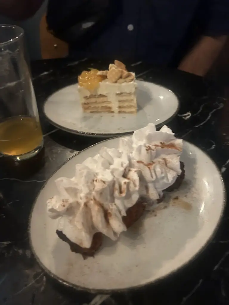 Paul Marsh_Trehantiri Taverna_Vathí_Bewertung