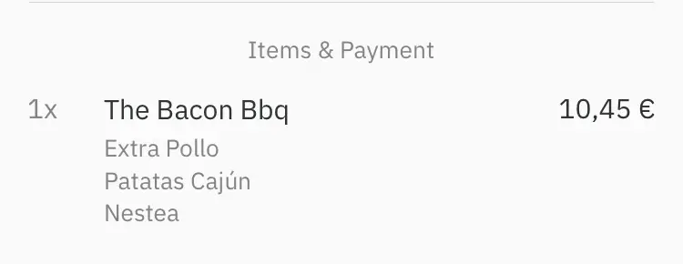 Menü_Bola_Vathí_Bild_3