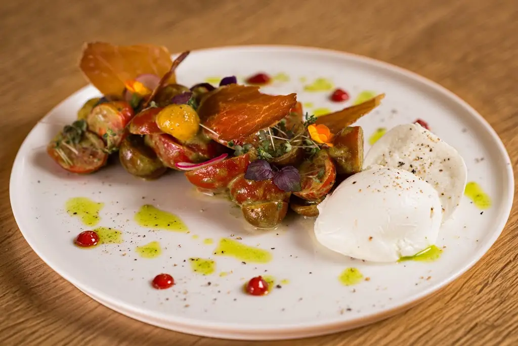 Menu_Psammos a la carte Restaurant_Vathí_image_7