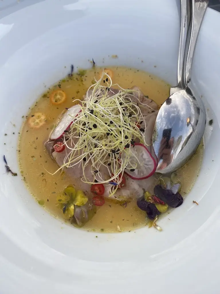 cherry “Cherry” skull_Psammos a la carte Restaurant_Vathí_review