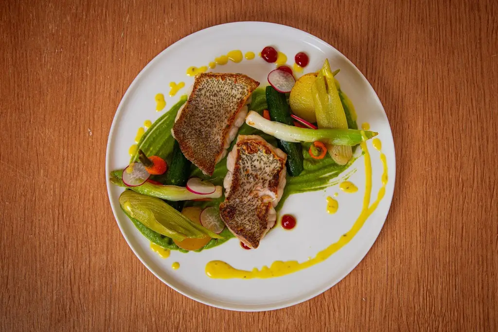 Psammos a la carte Restaurant Restaurant in Vathí