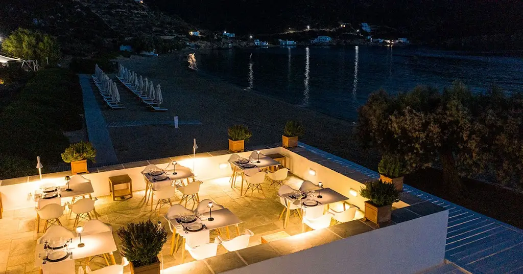 Psammos a la carte Restaurant_Vathí_slider_image_2