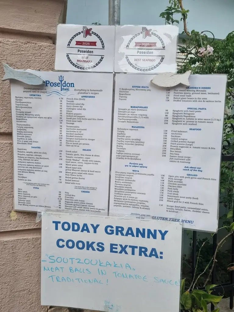 Menü_Poseidon_Vathí_Bild_3