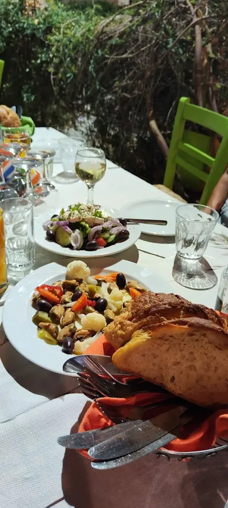 Menü_Poseidon_Vathí_Bild_9