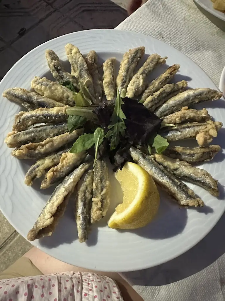 Maria Gkinala_Poseidon_Vathí_Bewertung